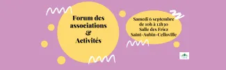 journée des associations