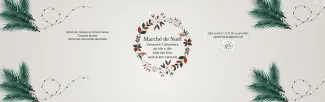 marché de noel
