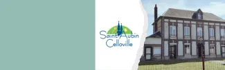 Bienvenue à la Mairie de Saint-Aubin-Celloville
